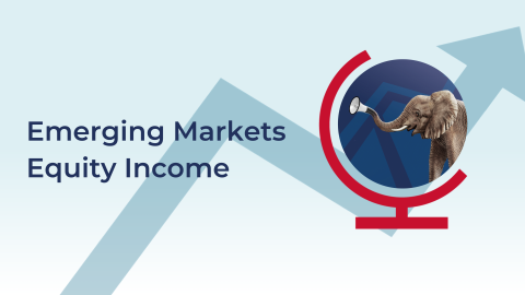 Guinness Emerging Markets Equity Income Commentary