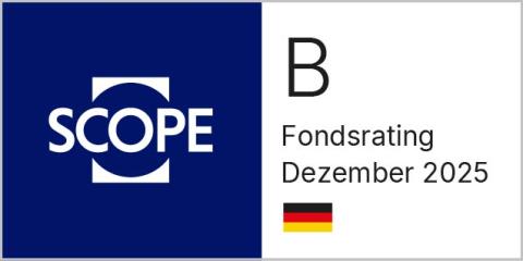 Guinness Global Equity Income - B Rating DE