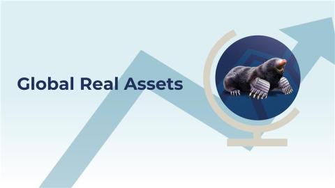 Guinness Global Real Assets Commentary