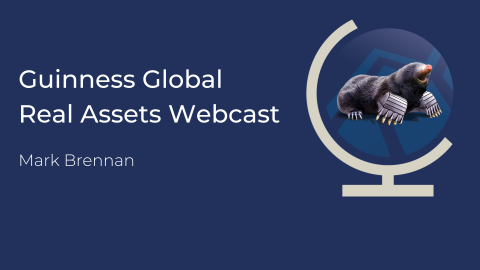 Guinness Global Real Assets Webcast