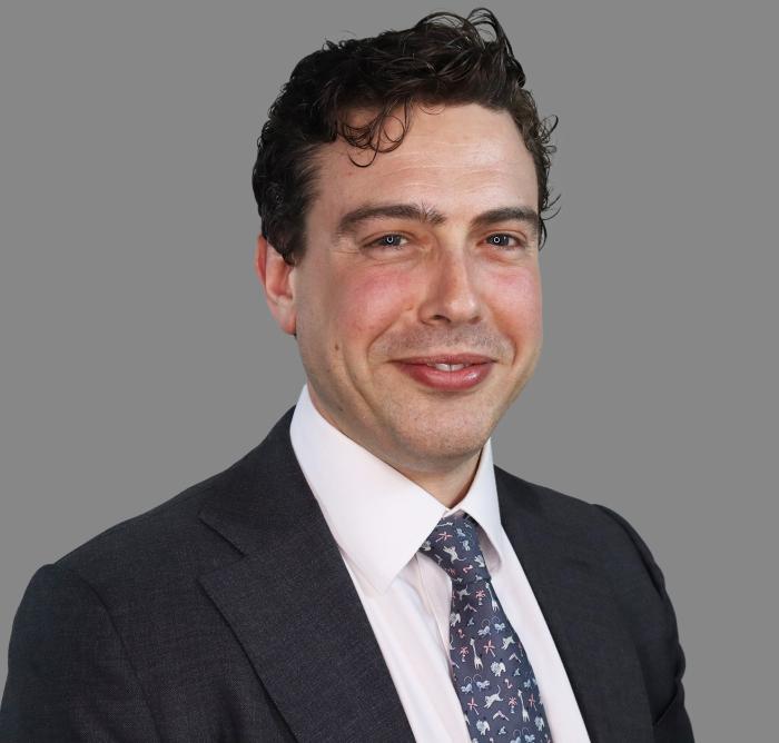 Harry Holzer