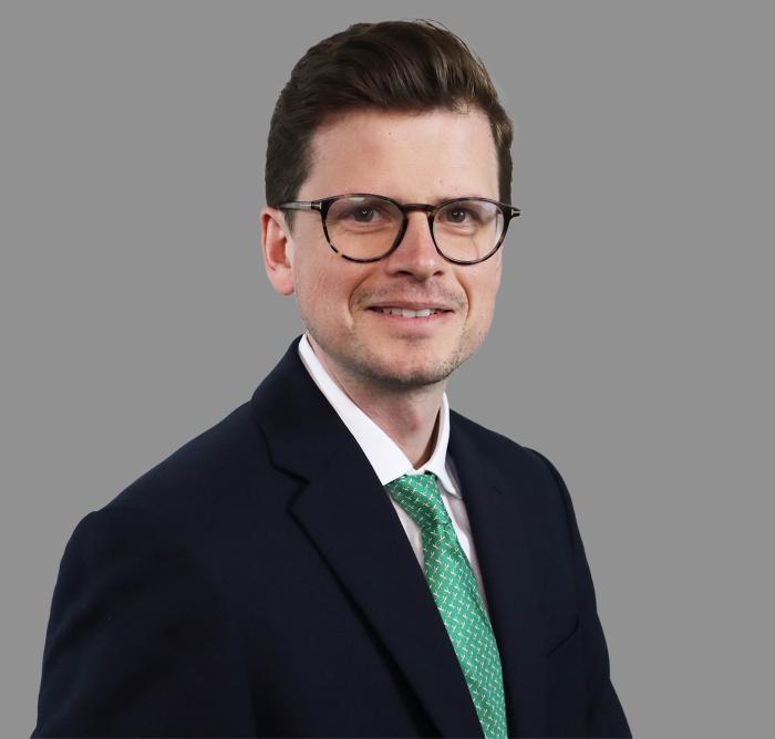 Mark Brennan