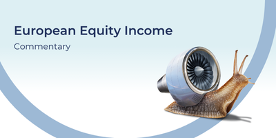 Guinness European Equity Income Commentary