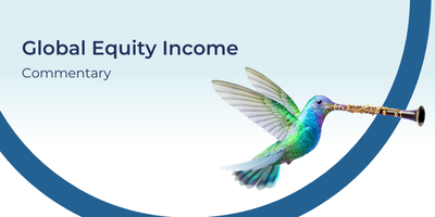 Guinness Global Equity Income Commentary