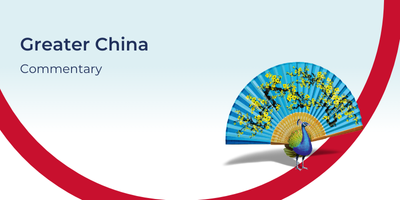 Guinness Greater China Commentary