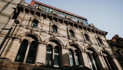 <span>Manchester Investor Conference</span>