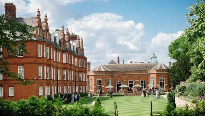 <span>Newmarket Investor Conference</span>