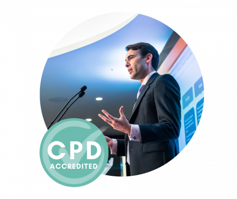 Event CPD Image tile